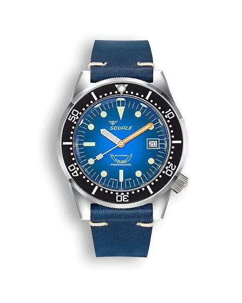 Squale Мужские часы 1521PROFD.PB 1521PROFD.PB