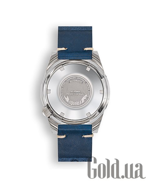 Squale Мужские часы 1521PROFD.PB 1521PROFD.PB – изображение 2