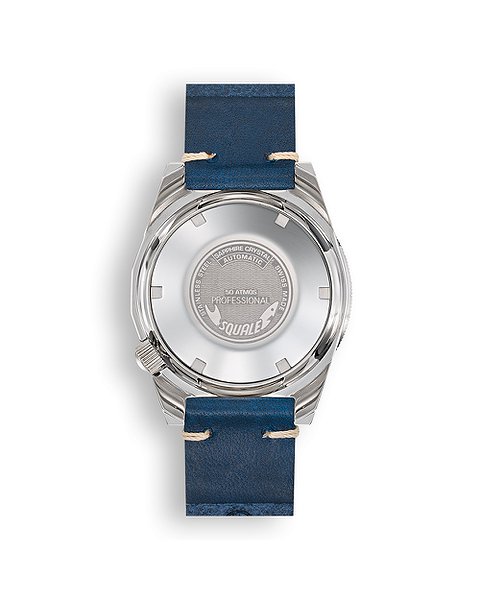 Squale Мужские часы 1521PROFD.PB 1521PROFD.PB – изображение 2