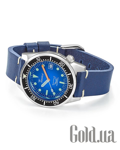 Squale Мужские часы 1521PROFD.PB 1521PROFD.PB – изображение 3
