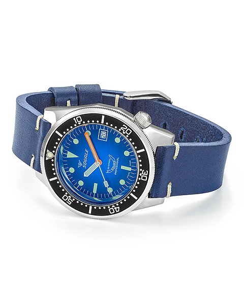 Squale Мужские часы 1521PROFD.PB 1521PROFD.PB – изображение 3