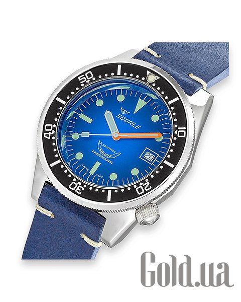 Squale Мужские часы 1521PROFD.PB 1521PROFD.PB – изображение 4
