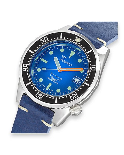 Squale Мужские часы 1521PROFD.PB 1521PROFD.PB – изображение 4
