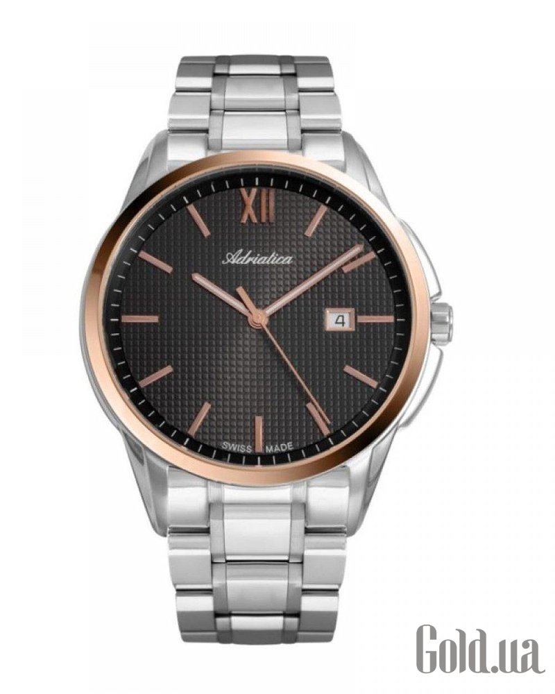 Adriatica Мужские часы Premiere A1290.R166Q A1290.R166Q