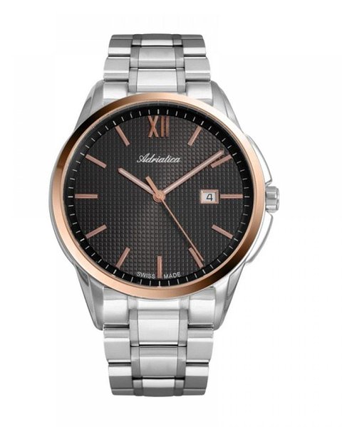 Adriatica Мужские часы Premiere A1290.R166Q A1290.R166Q
