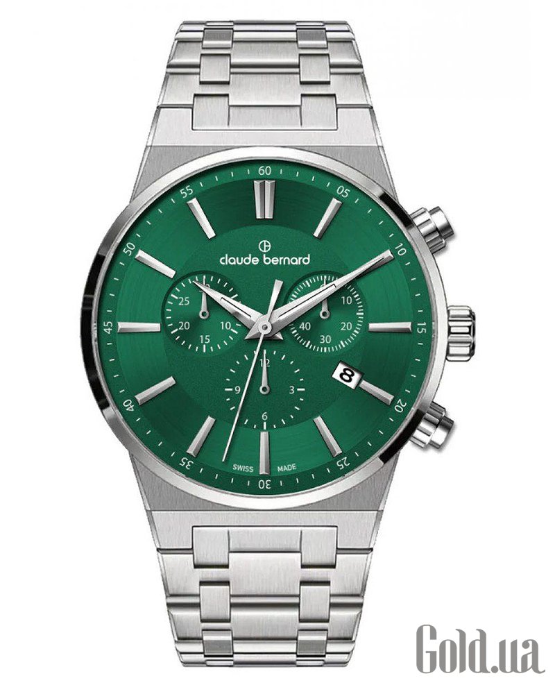 Claude Bernard Мужские часы NEO 1973 10265 3M VIN 10265 3M VIN