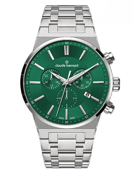 Claude Bernard Мужские часы NEO 1973 10265 3M VIN 10265 3M VIN