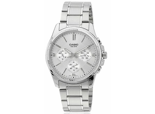Casio Мужские часы MTP-1375D-7AVDF MTP-1375D-7AVDF