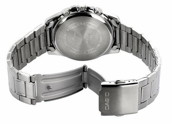Casio Мужские часы MTP-1375D-7AVDF MTP-1375D-7AVDF – изображение 2