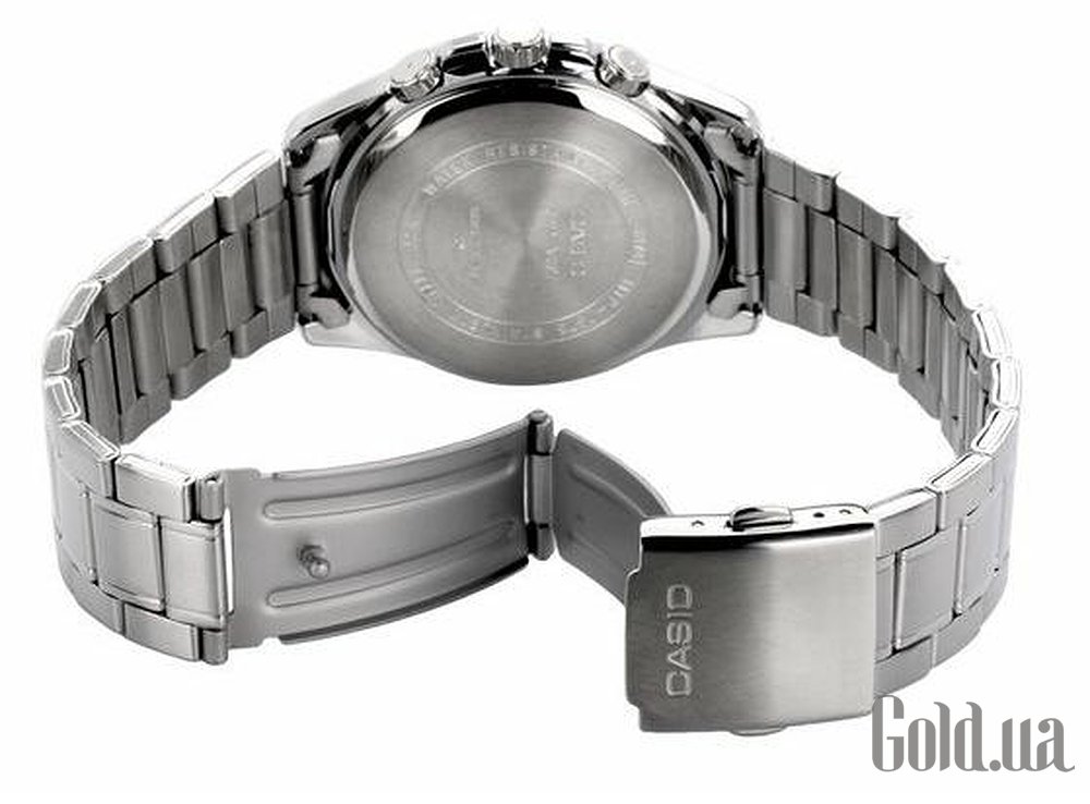 Casio Мужские часы MTP-1375D-7AVDF MTP-1375D-7AVDF – изображение 3