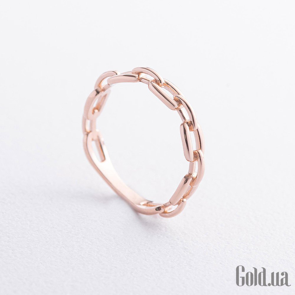 Женское золотое кольцо onxк08547 – изображение 2