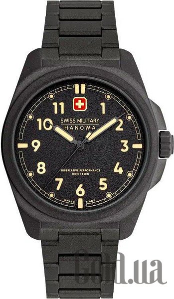 Hanowa Мужские часы SMWGG0003941 SMWGG0003941