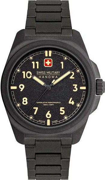 Hanowa Мужские часы SMWGG0003941 SMWGG0003941