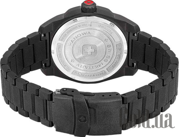 Hanowa Мужские часы SMWGG0003941 SMWGG0003941 – изображение 3