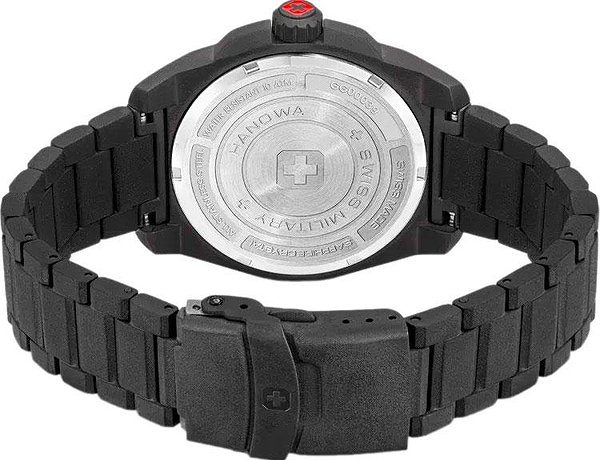 Hanowa Мужские часы SMWGG0003941 SMWGG0003941 – изображение 3