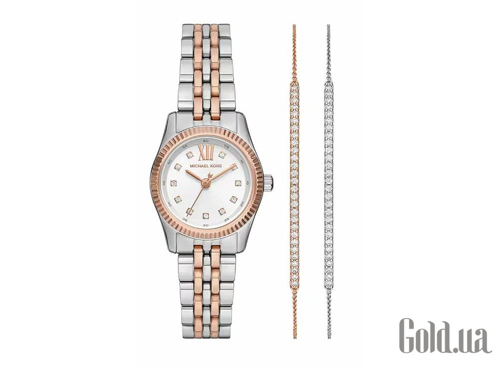 Michael Kors Женские часы MK4817SET MK4817SET