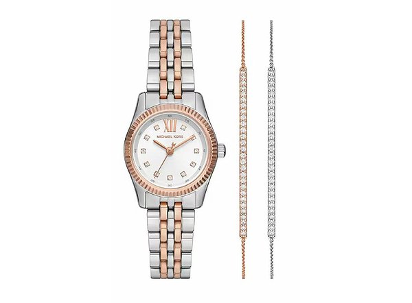 Michael Kors Женские часы MK4817SET MK4817SET