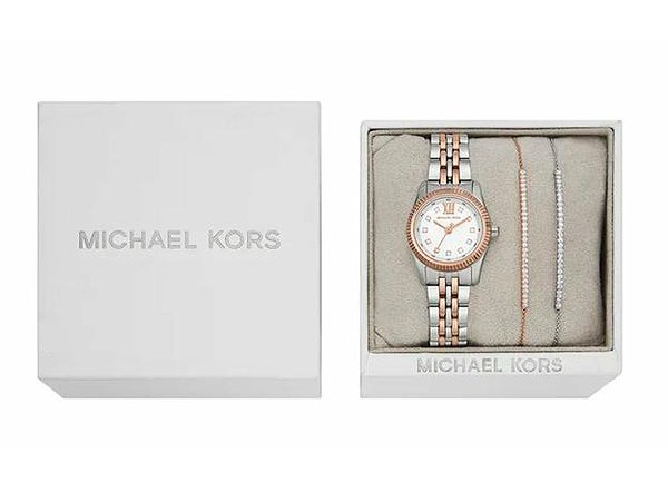 Michael Kors Женские часы MK4817SET MK4817SET – изображение 4