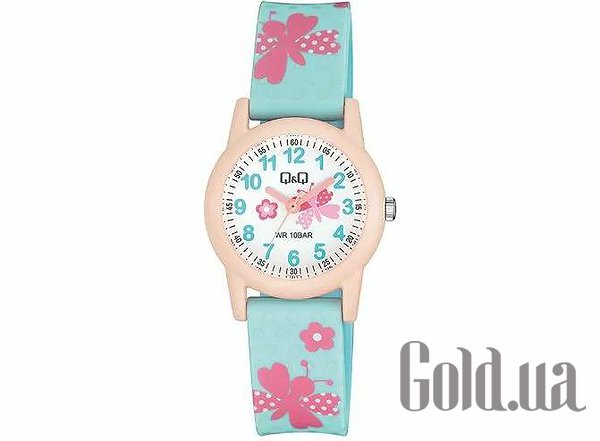 Q&Q Детские часы VR99J015Y VR99J015Y