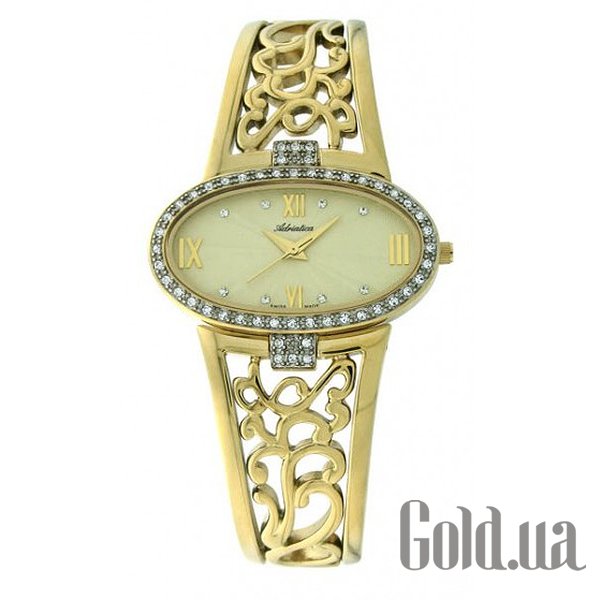 

Швейцарские часы Adriatica, Zirconia ADR 3556.1181QZ