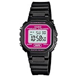 Casio LA-20WH-4AEF, 035103