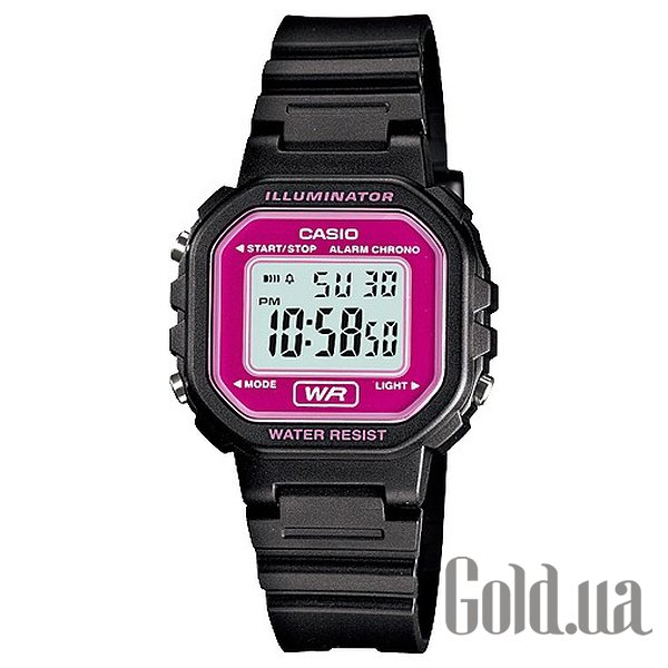 Casio LA-20WH-4AEF LA-20WH-4AEF