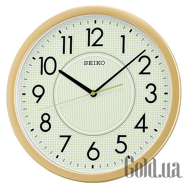 

Настенные часы Seiko, Часы QXA629G