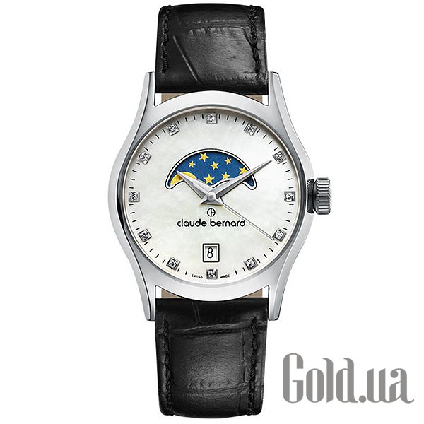 

Швейцарские часы Claude Bernard, 39010 3 NAN