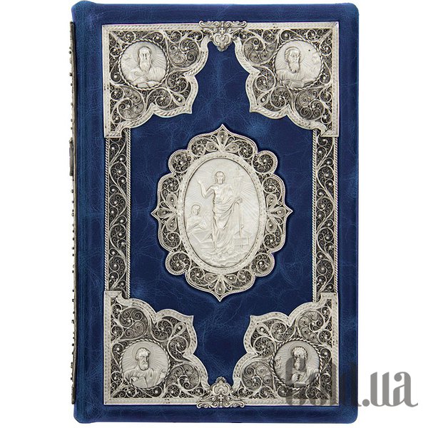 

Элитные книги Украина, Евангелие 0301003001