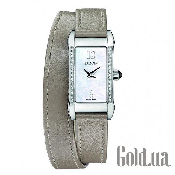 

Швейцарские часы Balmain, La Vela II B3675.51.84