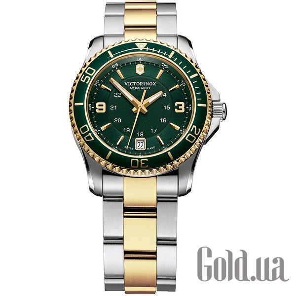Купить Victorinox Swiss Army Женские часы MAVERICK GS V241612
