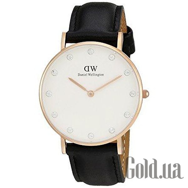 

Женские часы Daniel Wellington, Женские часы 0951DW-Classy-Sheffield