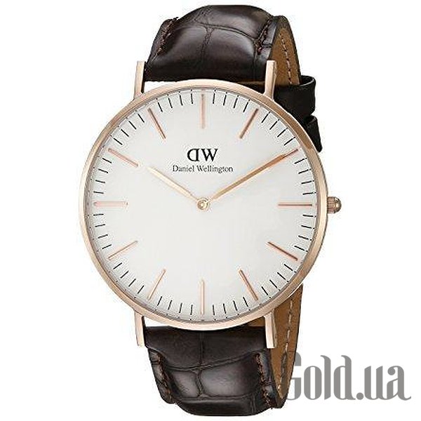 

Мужские часы Daniel Wellington, Мужские часы 0111DW-York