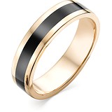Золотое обручальное кольцо, 1553952