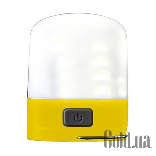 Купити Nitecore Ліхтар LR10 6-1283-yellow
