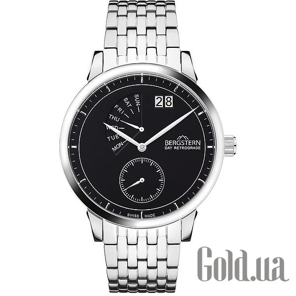 Купити Bergstern Чоловічий годинник Harmony B040G196