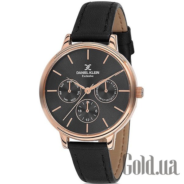 

Женские часы Daniel Klein, Женские часы DK11706-4