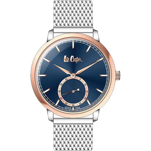 Lee Cooper Мужские часы LC06672.590