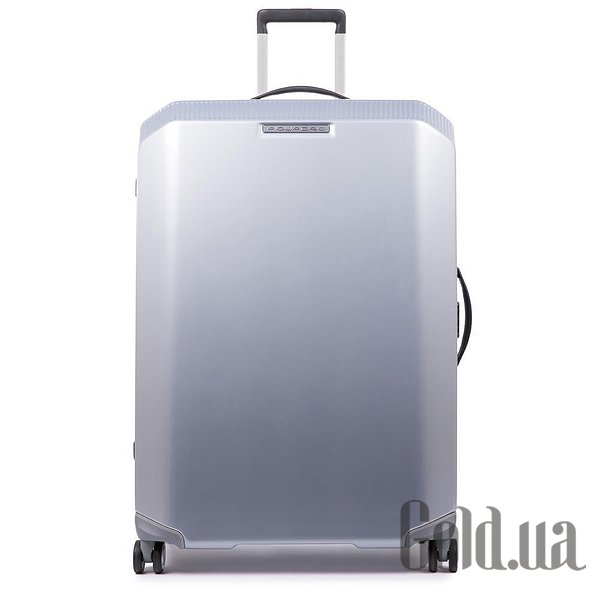 

Дорожная сумка Piquadro, Серый, Чемодан Cubica BV4428CB_GR