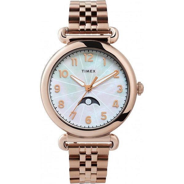 Timex Жіночий годинник Model 23 Tx2t89400