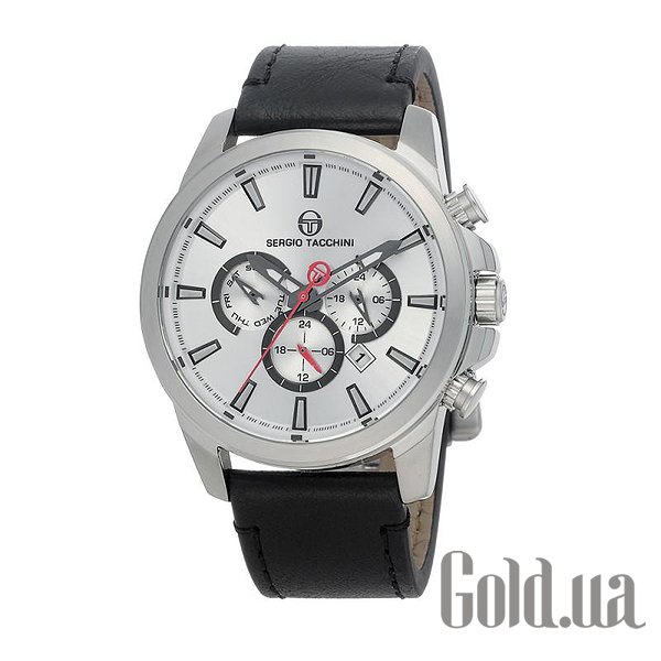 Купить Sergio Tacchini Мужские часы ST.1.10002.1