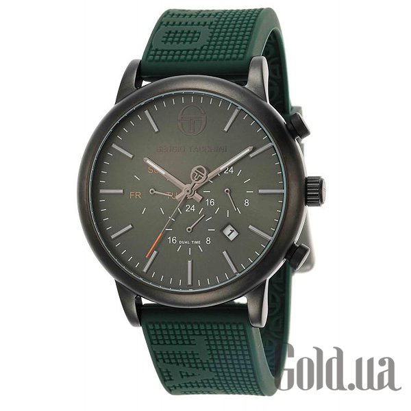 Купить Sergio Tacchini Мужские часы ST.1.10081.7