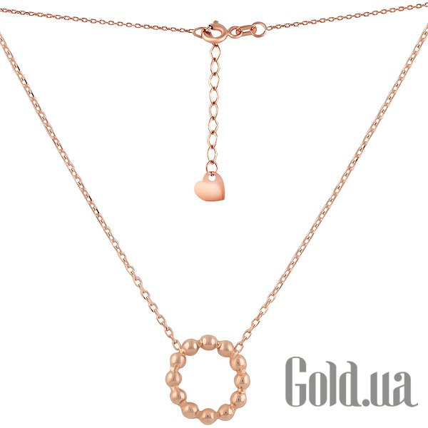 

Колье Fresh Jewelry, Золотое колье, 40