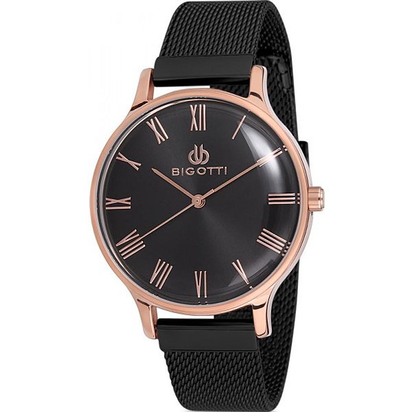 Bigotti Жіночий годинник BGT0256-5