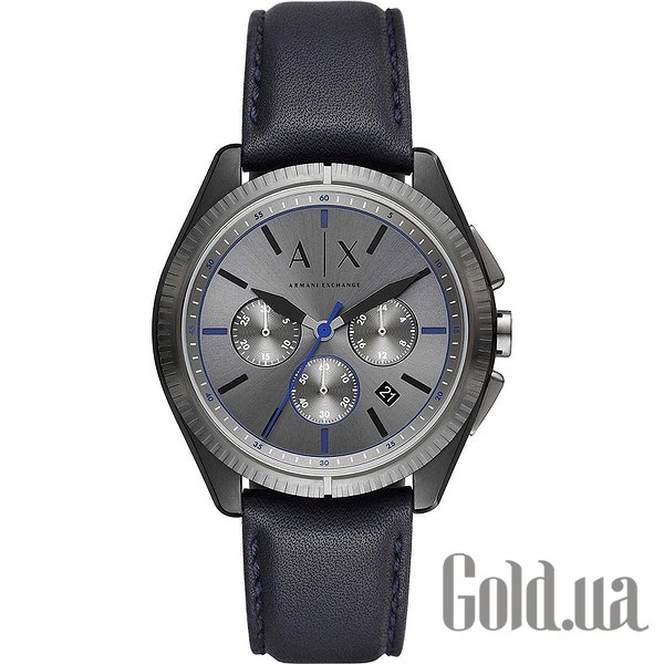 

Дизайнерские часы Armani Exchange, Мужские часы AX2855