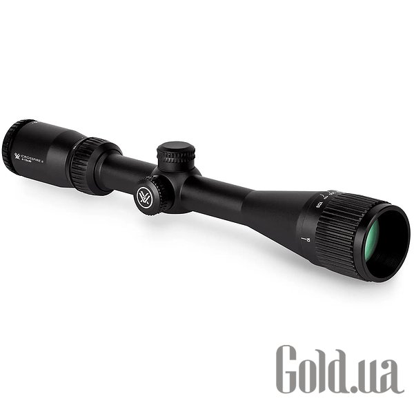

Прицел Vortex, Прицел оптический Crossfire II 4-12x40 AO BDC