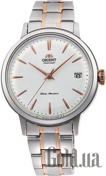 Купить Orient Женские часы RA-AK0008S10B