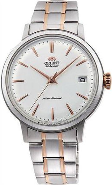 Orient Женские часы RA-AK0008S10B