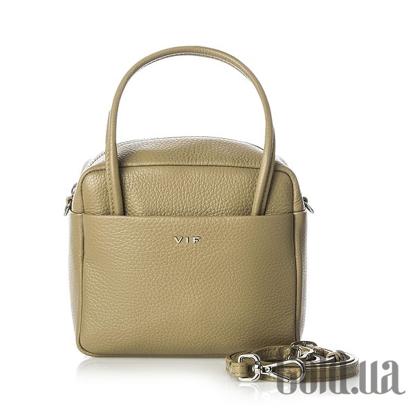 

Сумки женские VIF, Беж, Женская сумка Pinot blanc 30164-10E-21