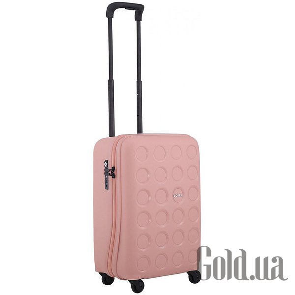 

Дорожная сумка Lojel, Розовый, Чемодан Vita Lj-PP10-20522